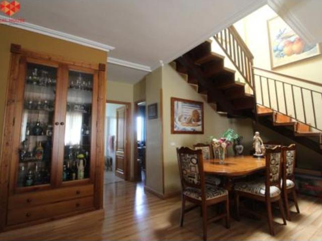 Chalet Venta San Cristóbal de Segovia, San Cristóbal de Segovia