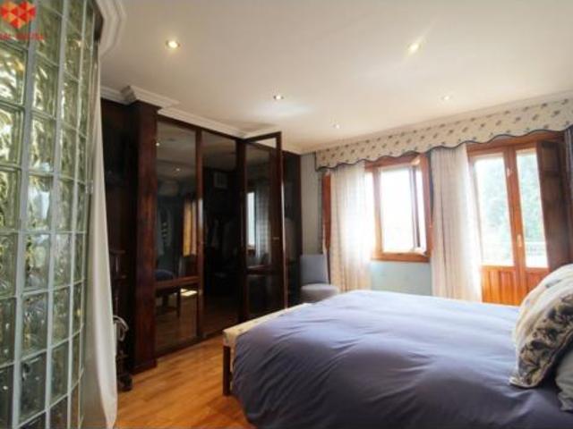 Chalet Venta San Cristóbal de Segovia, San Cristóbal de Segovia