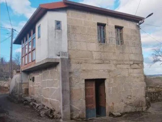 Chalet Venta San Cristovo de Cea, Pulledo