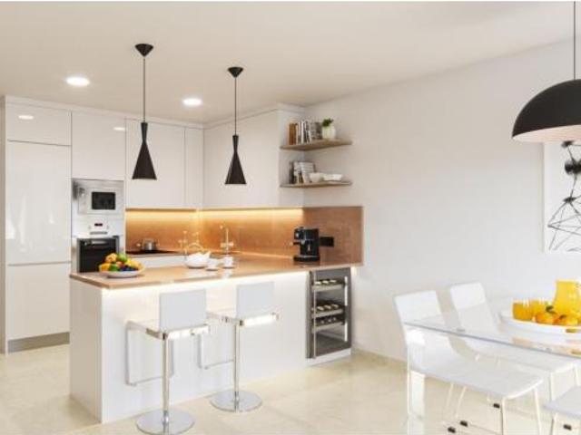 Chalet Venta San Fulgencio, Acequia de los Palacios