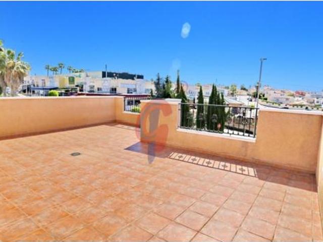 Chalet Venta San Fulgencio, Acequia de los Palacios