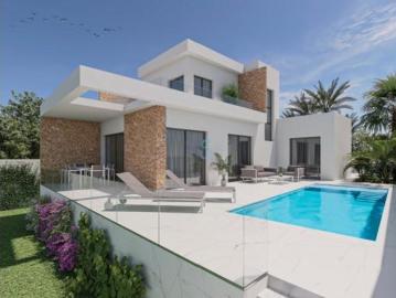 Chalet Venta San Fulgencio, San Fulgencio