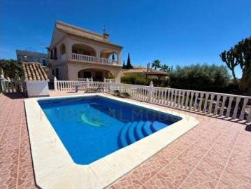 Chalet Venta San Fulgencio, San Fulgencio