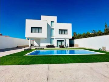 Chalet Venta San Fulgencio, San Fulgencio