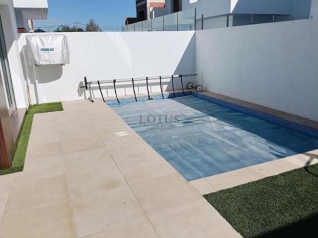 Chalet Venta San Fulgencio, San Fulgencio