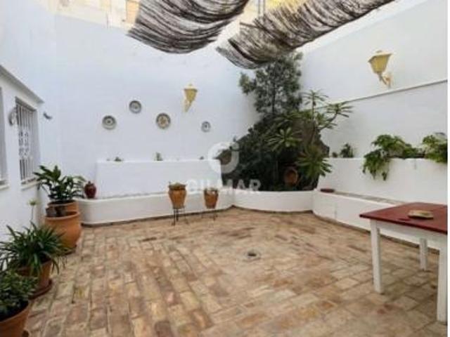 Chalet Venta Robliza de Cojos, San Fernando