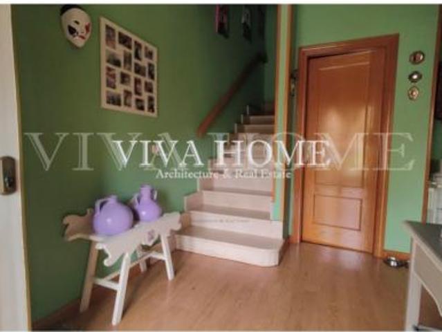Chalet Venta San Fernando de Henares, Parque Henares