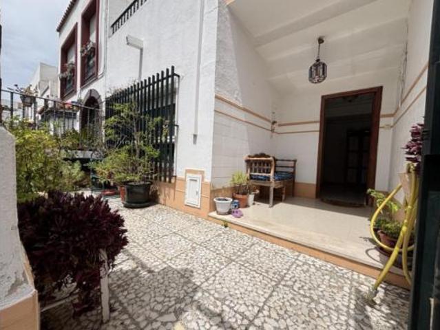Chalet Venta San Fernando, El Cristo Cayetano Roldán