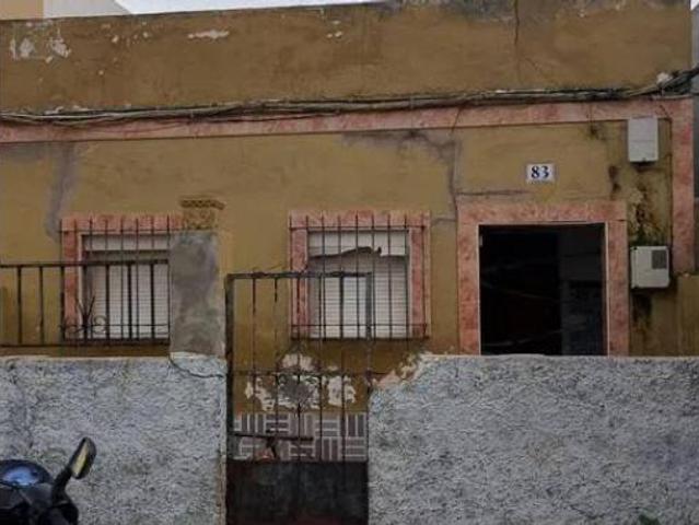 Chalet Venta San Fernando, San Fernando