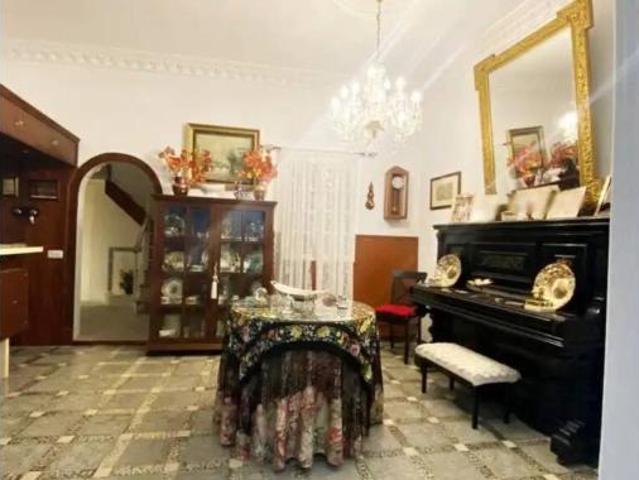 Chalet Venta San Fernando, San Fernando