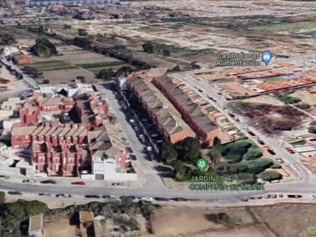 Chalet Venta San Fernando, San Fernando