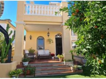 Chalet Venta San Fernando, Soto del Real Villamaruja Cobreros Viejo
