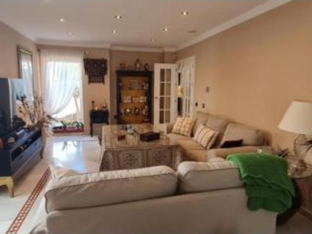 Chalet Venta San Fernando, Soto del Real Villamaruja Cobreros Viejo
