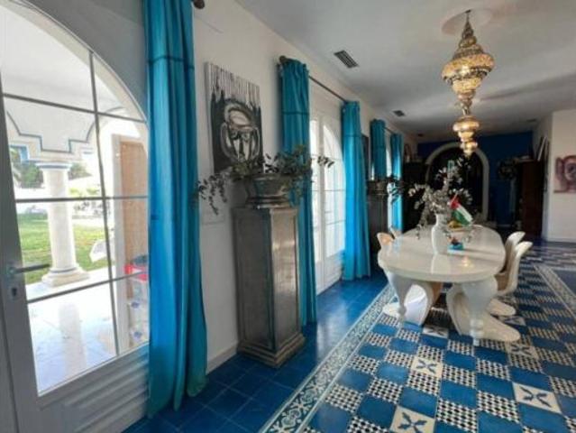 Chalet Venta San Isidro, San Isidro