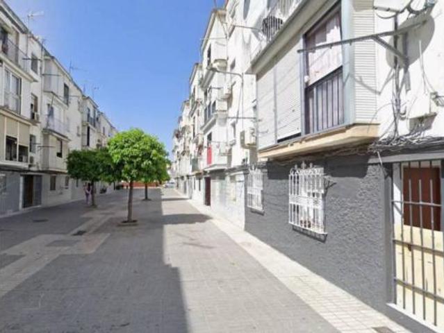 Chalet Venta San Juan de Aznalfarache, Barrio Alto