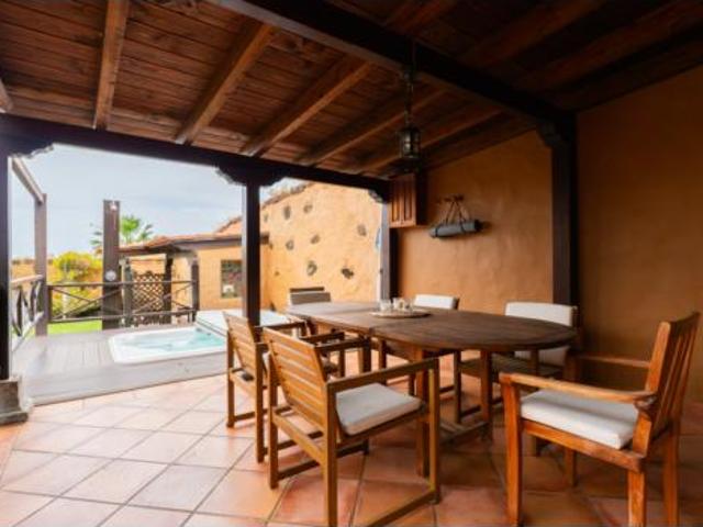 Chalet Venta San Juan de La Rambla, San Juan de La Rambla