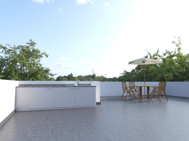 Chalet Venta San Javier, San Javier