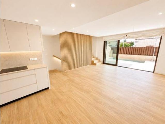 Chalet Venta San Javier, Santiago de la Ribera
