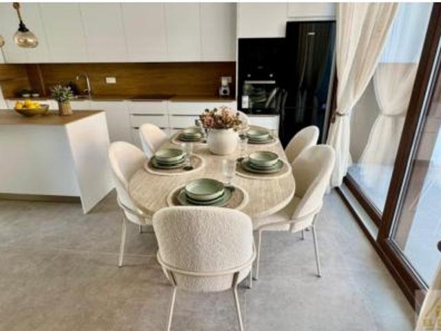 Chalet Venta San Javier, Núcleo Urbano