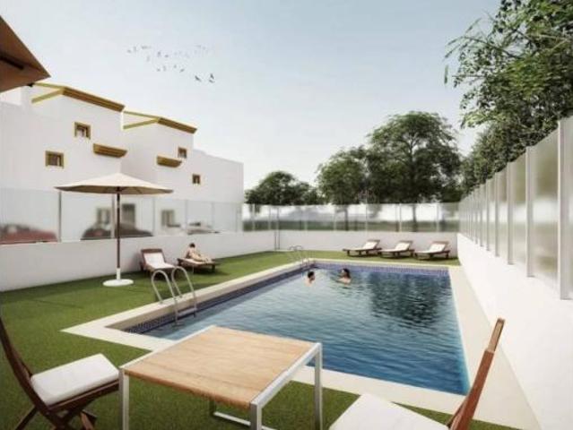Chalet Venta San Javier, Roda