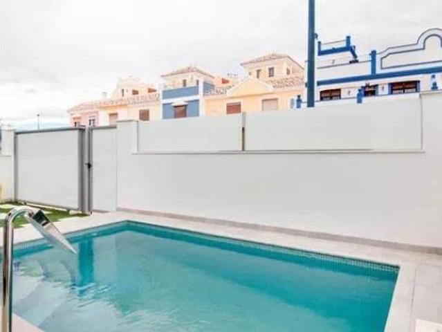Chalet Venta San Javier, Roda