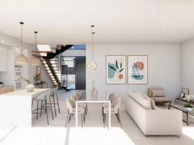 Chalet Venta San Javier, Roda