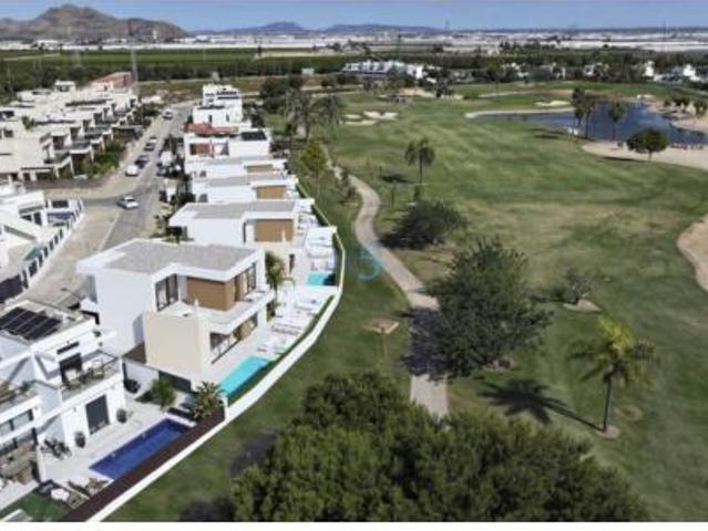 Chalet Venta San Javier, Roda
