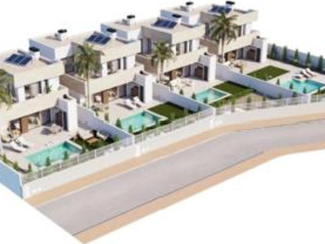 Chalet Venta San Javier, Santiago de la Ribera