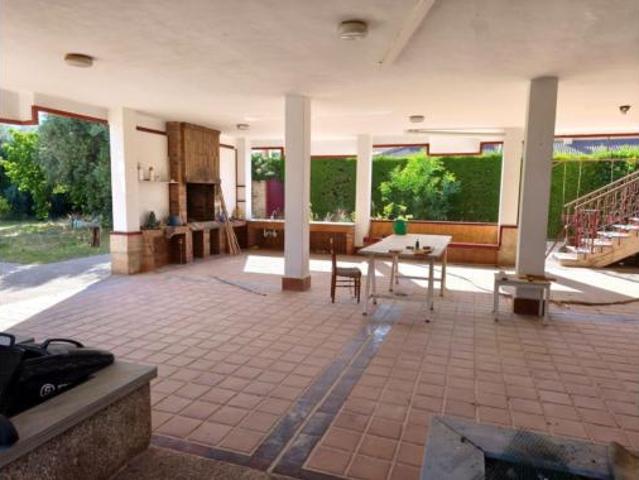 Chalet Venta San Javier, Santiago de la Ribera