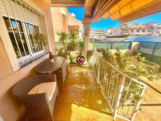 Chalet Venta San Javier, Santiago de la Ribera