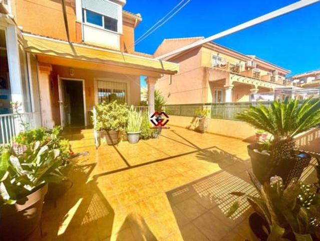 Chalet Venta San Javier, Santiago de la Ribera