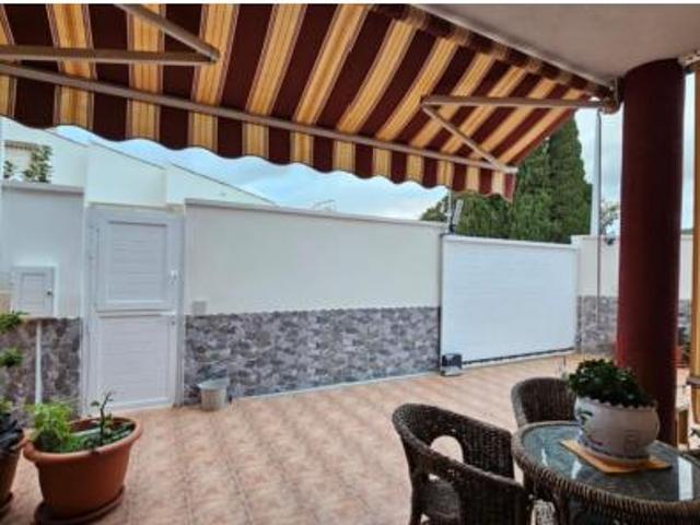 Chalet Venta San Javier, Santiago de la Ribera