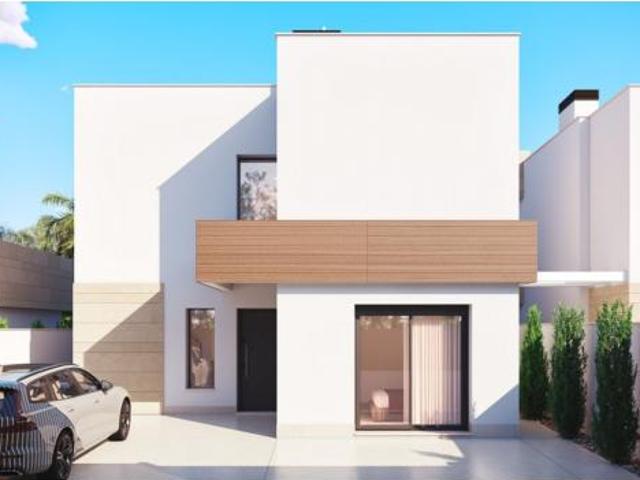 Chalet Venta San Javier, Santiago de la Ribera
