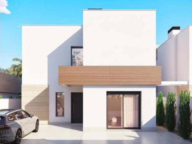 Chalet Venta San Javier, Santiago de la Ribera