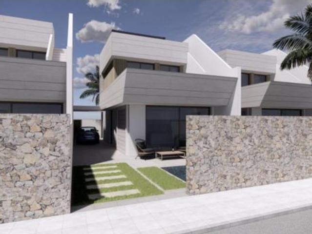 Chalet Venta San Javier, Santiago de la Ribera