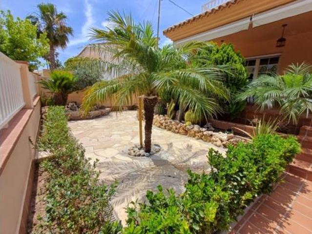 Chalet Venta San Javier, Santiago de la Ribera