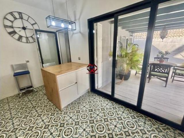 Chalet Venta San Javier, Santiago de la Ribera