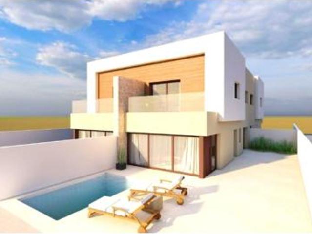 Chalet Venta San Javier, Santiago de la Ribera