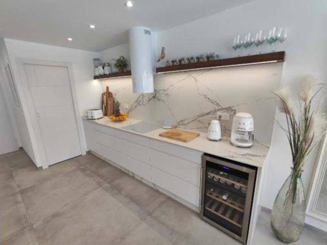 Chalet Venta San Javier, Santiago de la Ribera