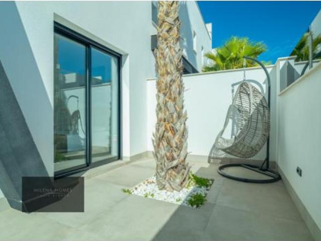 Chalet Venta San Javier, Santiago de la Ribera
