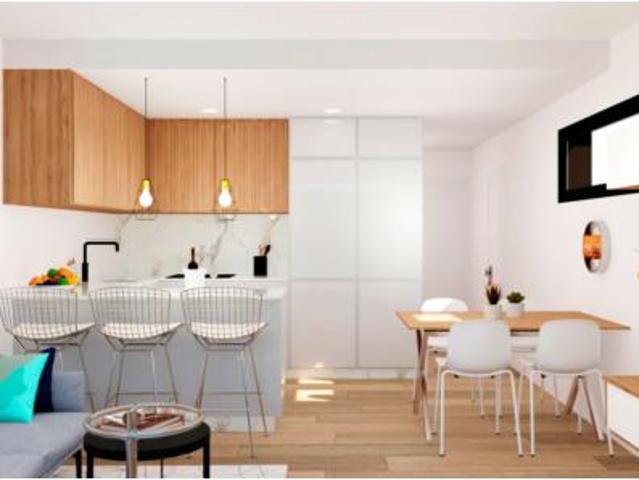 Chalet Venta San Javier, Santiago de la Ribera