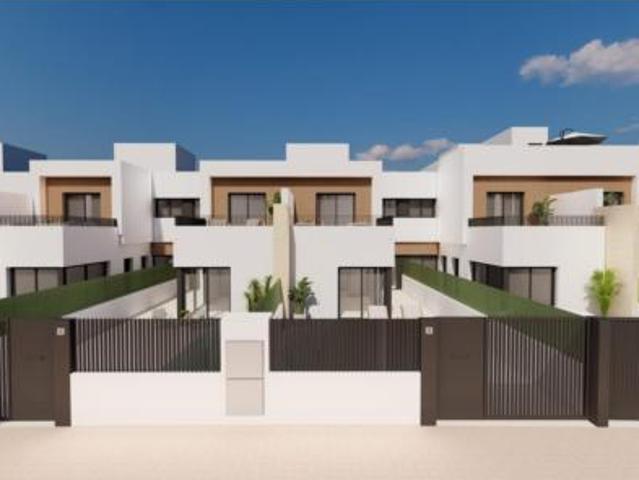 Chalet Venta San Javier, Santiago de la Ribera