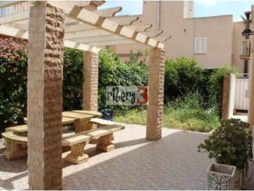 Chalet Venta San Javier, Santiago de la Ribera