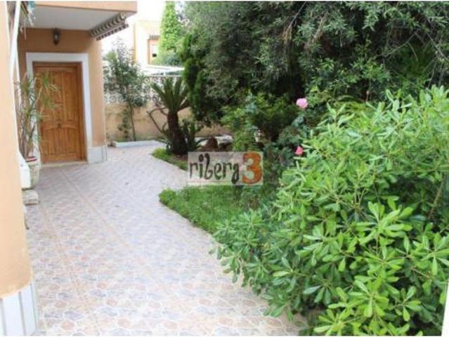 Chalet Venta San Javier, Santiago de la Ribera