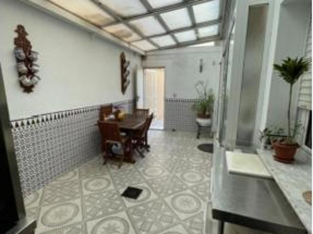 Chalet Venta San Javier, Santiago de la Ribera
