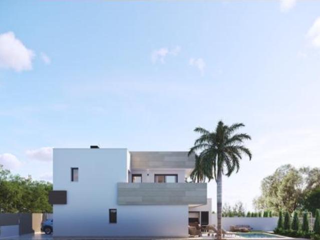 Chalet Venta San Javier, Santiago de la Ribera