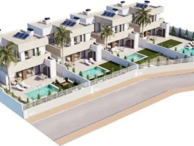 Chalet Venta San Javier, San Javier