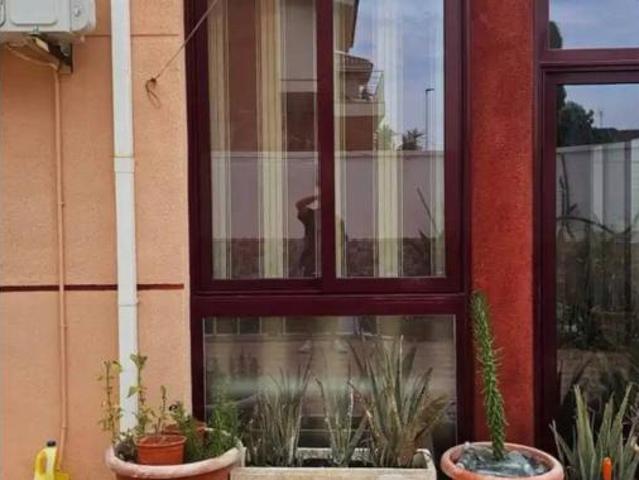 Chalet Venta San Javier, San Javier
