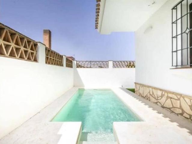 Chalet Venta San Javier, San Javier