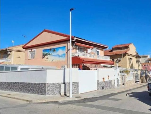 Chalet Venta San Javier, San Javier
